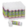 6 Packs: 30 ct. (180 total) Creativity Street® Clear 1.41oz. Glue Sticks