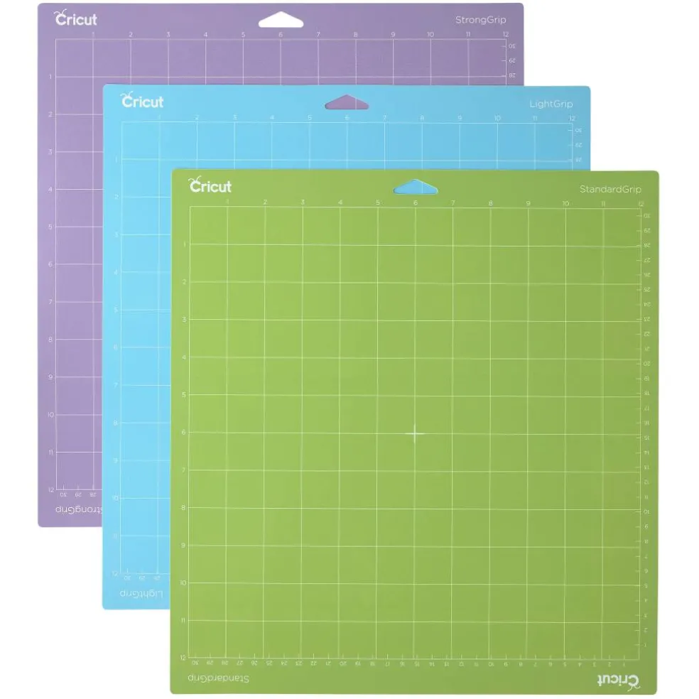 6 Packs: 3 ct. (18 total) Cricut® Cutting Mat
