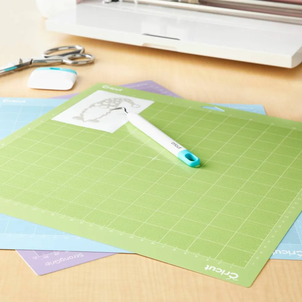 6 Packs: 3 ct. (18 total) Cricut® Cutting Mat