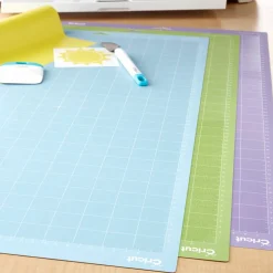 6 Packs: 3 ct. (18 total) Cricut® Cutting Mats