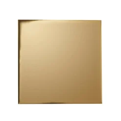 9 Packs: 8 ct. (72 total) Cricut® Foil Transfer Sheets, Gold