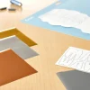 9 Packs: 24 ct. (216 total) Cricut® Foil Transfer Sheets Sampler, Metallic