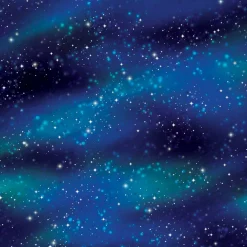 6 Packs: 4 ct. (24 total) Cricut® Infusible Ink™ Transfer Sheet Patterns, Galactic Stars