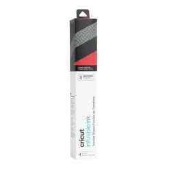 6 Packs: 4 ct. (24 total) Cricut® Infusible Ink™ Transfer Sheets, Steel Plate