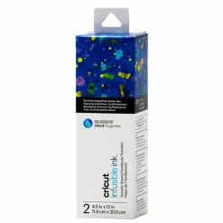 6 Packs: 2 ct. (12 total) Cricut® Infusible Ink™ 4.5