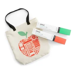 6 Packs: 2 ct. (12 total) Cricut® Infusible Ink™ Transfer Sheets, Cherry Red