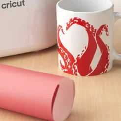 6 Packs: 2 ct. (12 total) Cricut® Infusible Ink™ 4.5