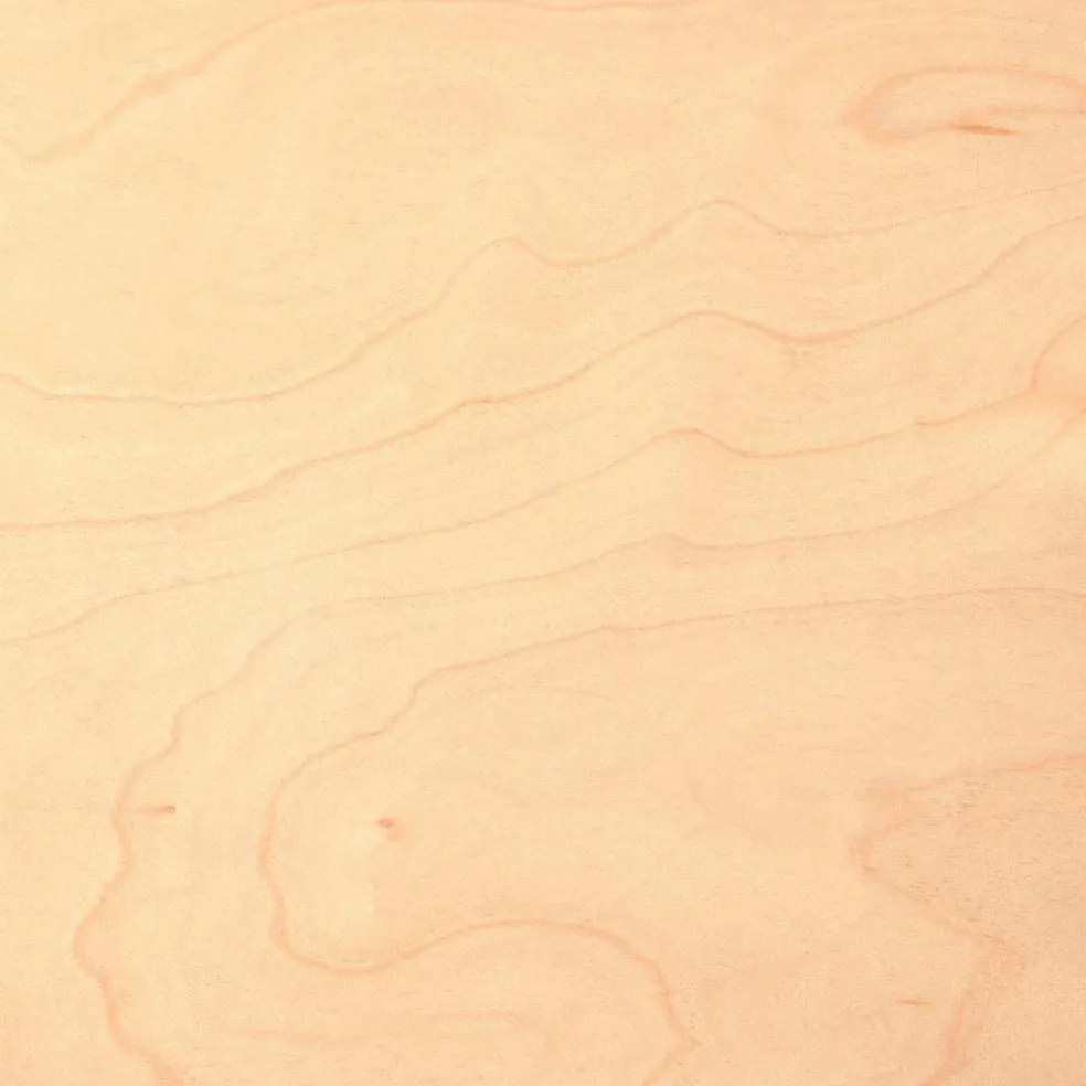 6 Packs: 2 ct. (12 total) Cricut® Natural Wood Maple Veneer