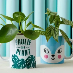 8 Packs: 2 ct. (16 total) Cricut® 15oz. White Ceramic Mug Blanks, 2ct.