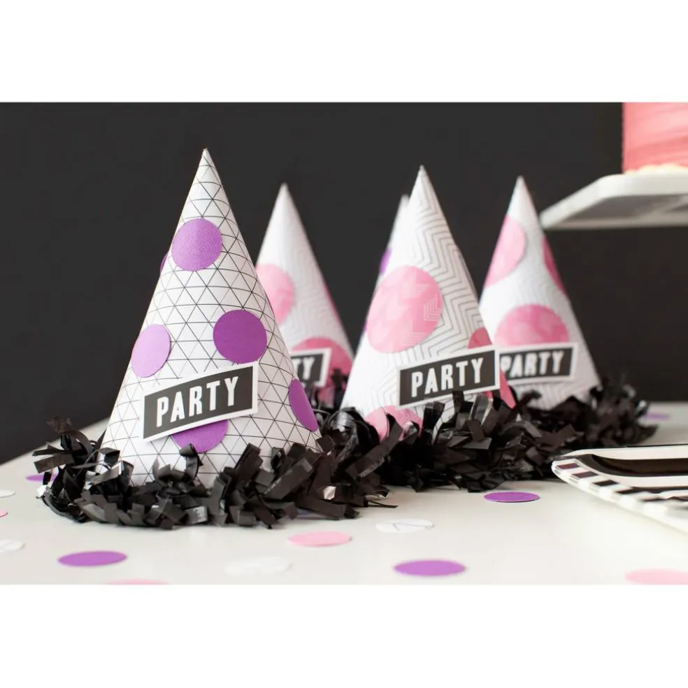 9 Packs: 12 ct. (108 total) Cricut® Printable Sticker Paper