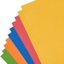 6 Packs: 10 ct. (60 total) Cricut® Smart Paper™ Sticker Cardstock, Bright Bows