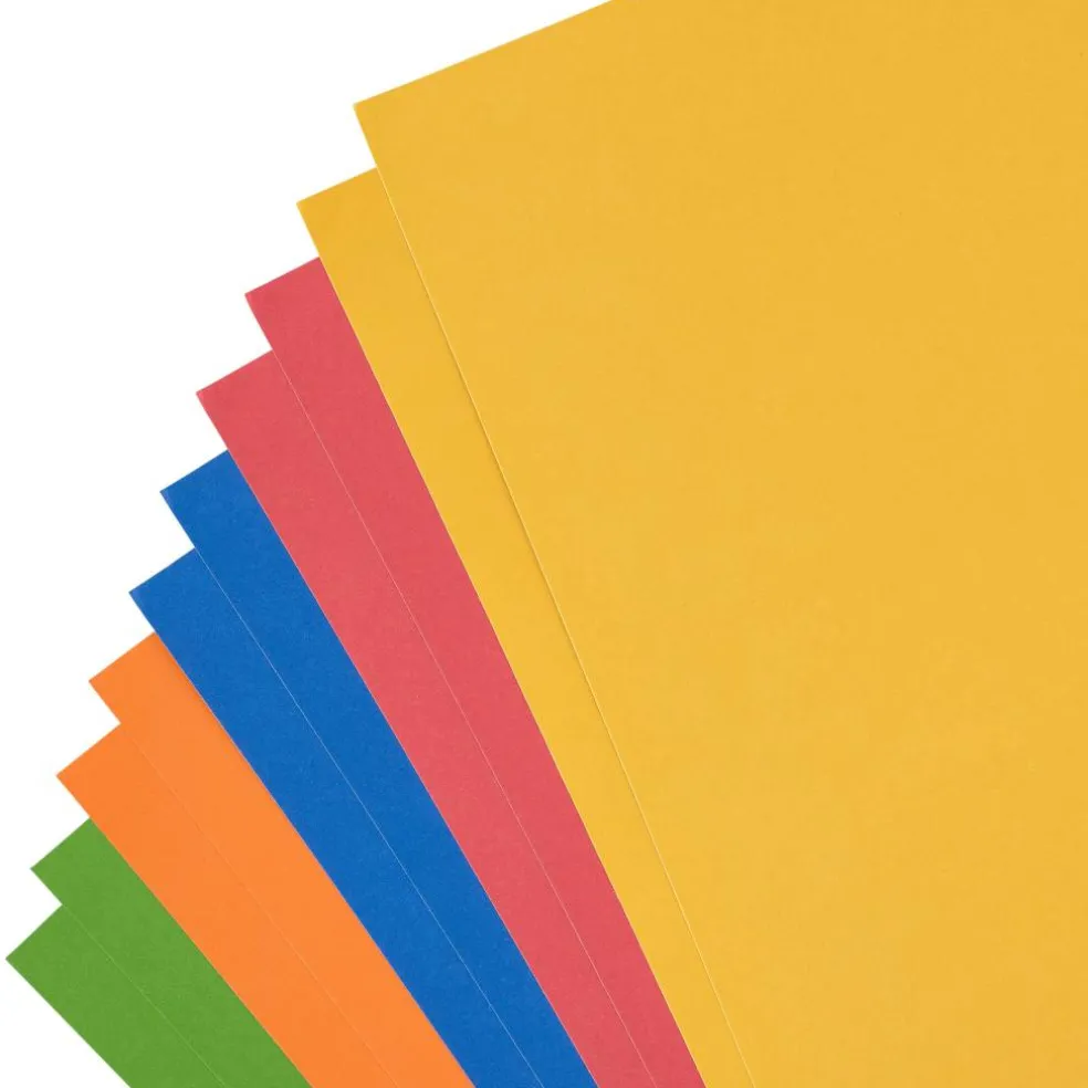 6 Packs: 10 ct. (60 total) Cricut® Smart Paper™ Sticker Cardstock, Bright Bows