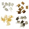 12 Packs: 56 ct. (672 total) Crimp Closure Mix by Bead Landing™