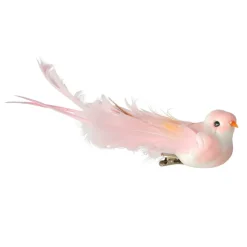 12 Packs: 2 ct. (24 total) Decorative Feather Birds by Ashland®