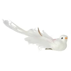 12 Packs: 2 ct. (24 total) Decorative Feather Birds by Ashland®