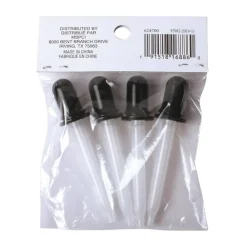 12 Packs: 4 ct. (48 total) Droppers by Recollections™