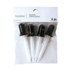 12 Packs: 4 ct. (48 total) Droppers by Recollections™
