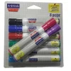 12 Packs: 8 ct. (96 total) Dry Erase Markers by ArtMinds™