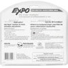 12 Packs: 16 ct. (192 total) Expo® Low Odor Assorted Chisel Tip Dry Erase Markers