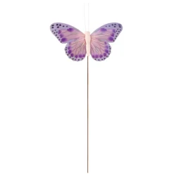 12 Packs: 3 ct. (36 total) Feather Butterflies by Ashland®