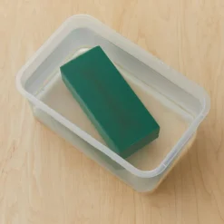 8 Packs: 4 ct. (32 total) FloraCraft® WetFōM® Green Brick