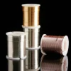 6 Packs: 4 ct. (24 total) 24 Gauge Assorted Jewelry Wire Set by Bead Landing™
