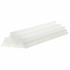 10 Packs: 25 ct. (250 total) Gorilla® 8" All-Temperature Hot Glue Sticks