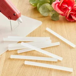 12 Packs: 30 ct. (360 total) Gorilla® 4" Hot Glue Sticks