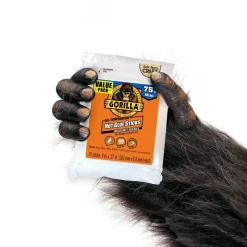 6 Packs: 75 ct. (450 total) Gorilla® Mini Hot Glue Sticks
