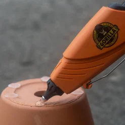 6 Packs: 75 ct. (450 total) Gorilla® Mini Hot Glue Sticks