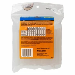 6 Packs: 75 ct. (450 total) Gorilla® Mini Hot Glue Sticks