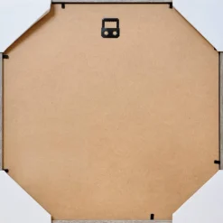 9 Packs: 2 ct. (18 total) Gray Fundamentals 12" x 12" Shadow Box by Studio Décor®