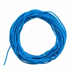 12 Packs: 6 ct. (72 total) Ice Princess Elastic Cord Pack by Creatology™