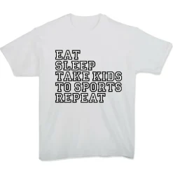 12 Packs: 49 ct. (588 total) 1.5" Iron-On White with Black Outline Athletic Letters by Make MarketĀ®