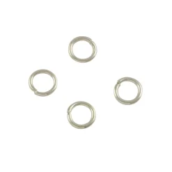 12 Packs: 144 ct. (1,728 total) Jump Rings by Bead Landing™