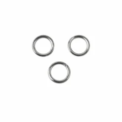 12 Packs: 100 ct. (1,200 total) Jump Rings by Bead Landing™
