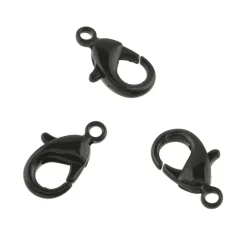 12 Packs: 10 ct. (120 total) Lobster Claw Clasps by Bead Landing™