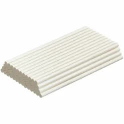 12 Packs: 50 ct. (600 total) 4" Lollipop Sticks by Celebrate It®