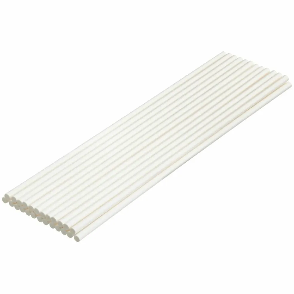 12 Packs: 25 ct. (300 total) 8" Lollipop Sticks by Celebrate It®