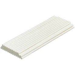 12 Packs: 35 ct. (420 total) 6" Lollipop Sticks by Celebrate It®