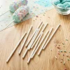 12 Packs: 100 ct. (1,200 total) 6" Lollipop Sticks by Celebrate It®
