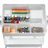 24 Packs: 2 ct. (48 total) Medium Drawer Trays by Simply Tidy™