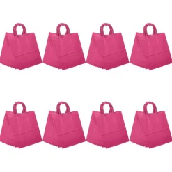 8 Packs: 13 ct. (104 total) Medium Paper Gift Bags by Celebrate It™