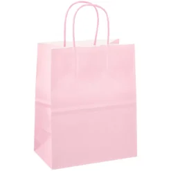 8 Packs: 13 ct. (104 total) Medium Paper Gift Bags by Celebrate It™