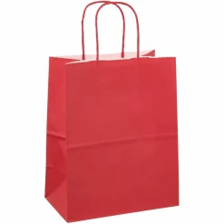 8 Packs: 13 ct. (104 total) Medium Paper Gift Bags by Celebrate It™