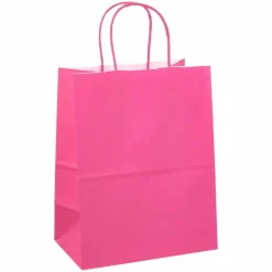 8 Packs: 13 ct. (104 total) Medium Paper Gift Bags by Celebrate It™