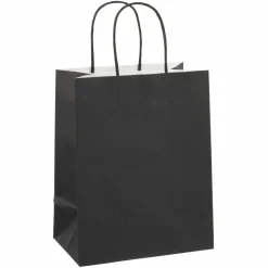 8 Packs: 13 ct. (104 total) Medium Paper Gift Bags by Celebrate It™