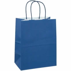 8 Packs: 13 ct. (104 total) Medium Paper Gift Bags by Celebrate It™