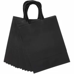 8 Packs: 13 ct. (104 total) Medium Paper Gift Bags by Celebrate It™