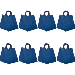 8 Packs: 13 ct. (104 total) Medium Paper Gift Bags by Celebrate It™